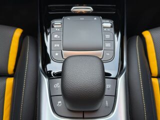 Mercedes-Benz A 45 AMG S Aeropakett Drivers Package 2.0 310kW