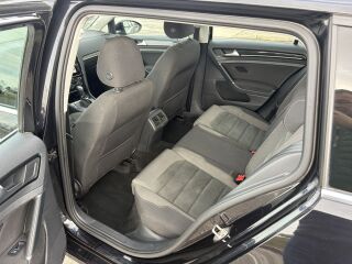 Volkswagen Golf Business TSI 1.5 110kW