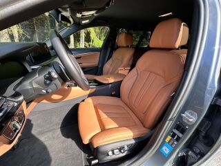 BMW 530 E XDR M Sport Package 215kW