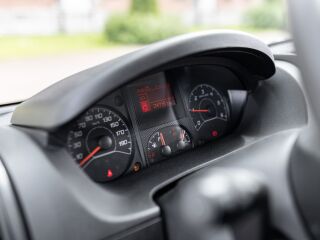 Peugeot Boxer FULL L4 2.2 103кВ
