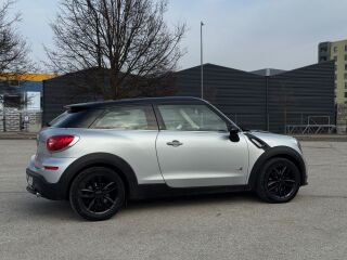 MINI Cooper S 1.6 R4 Twin-Scroll Turbo 135kW