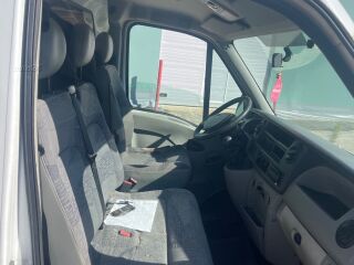 Renault Master 2.5 73kW