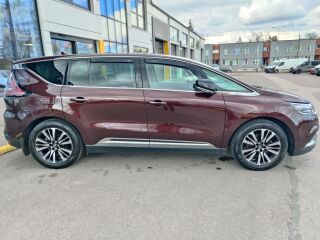Renault Espace Initiale Paris 2.0 139кВ