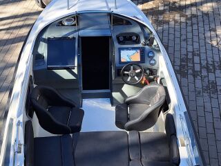 Drive 66 DC 147kW