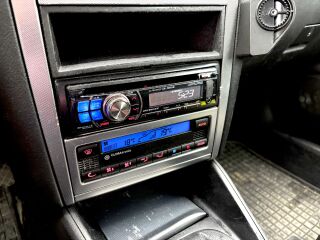 Volkswagen Golf 2.0 85кВ