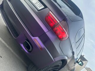 BMW X5 3.0 180kW