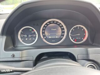 Mercedes-Benz C 220 2.1 125kW
