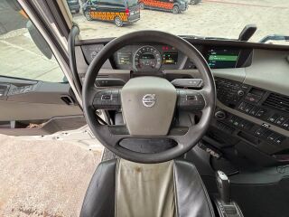 Volvo FH 500 6x2 375кВ