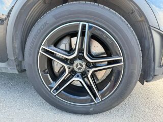 Mercedes-Benz GLC 200 2.0 120kW