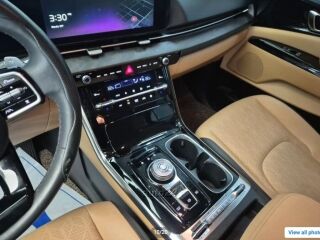 Kia Carnival Noblesse 2.2 CRDi 148kW