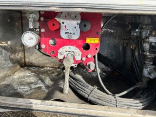 HRD 3-AXLE JUMBO