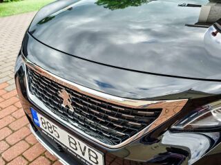 Peugeot 3008 Allure Plus BlueHDi 1.6 88кВ
