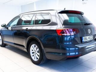 Volkswagen Passat 1.5 110kW