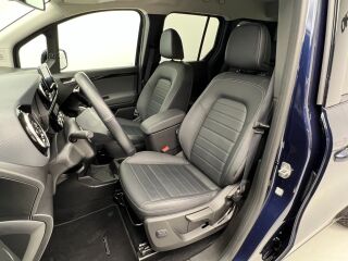 Mercedes-Benz EQT 200 51кВ