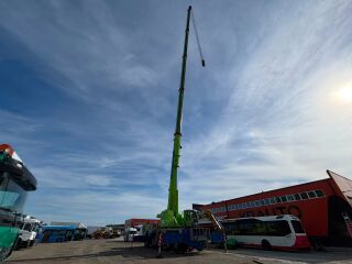 Demag Terex AC140 380kW