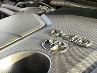 Toyota Land Cruiser 2.8 130kW
