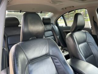 Volvo S80 2.4 151кВ