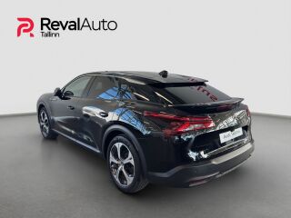 Citroen C5 X 1.6 132kW