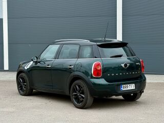 MINI Countryman Cooper D Facelift 2.0 82kW