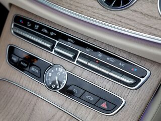 Mercedes-Benz E 450 AMG 4Matic 3.0 V6 Bi-Turbo 270kW