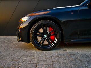 BMW M340 xDrive M-Sport 275kW