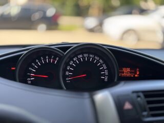 Toyota Verso 1.6 97kW