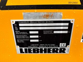Liebherr PR 766 05 310kW