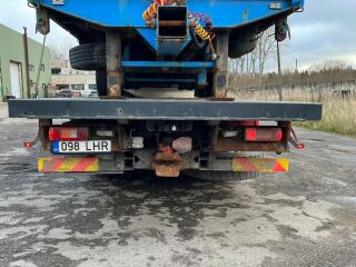 Volvo FH12 12.1 309кВ