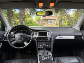 Audi A6 3.0 V6 TDI 171kW