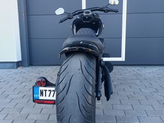 Harley-Davidson Heritage Softail 64кВ