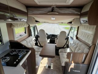 Fiat Mobilvetta K-Yacht 86 2.1 132kW