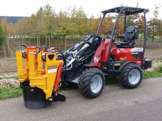Norcar NORCAR a7240 18kW