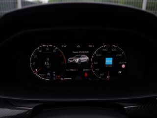 Cupra Formentor VZ 2.0 228kW