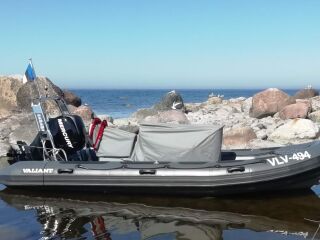 Valiant RIB