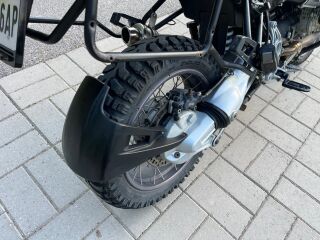 BMW R 1150 GS R 1150 GSA 62kW