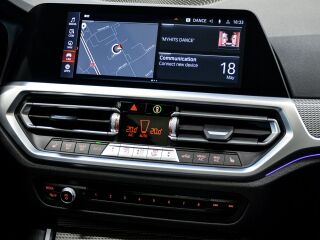 BMW M340 d Xdrive 3.0 250kW