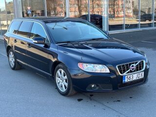 Volvo V70 1.6 R4 Diesel 80kW