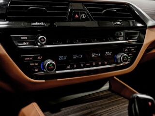 BMW 530 d x-Drive Luxury Line 3.0 210kW