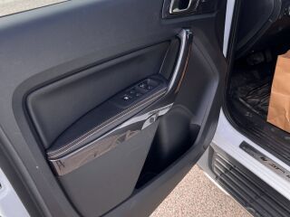 Ford Ranger 2.0 157kW