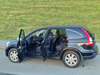 Honda CR-V Elegance plus 2.0 110kW
