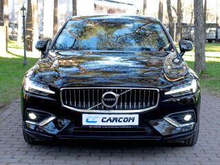 Volvo S60 Inscription Intelli Safe Wntr PRO 2.0 B4 MHEV Kerghübriid 145kW