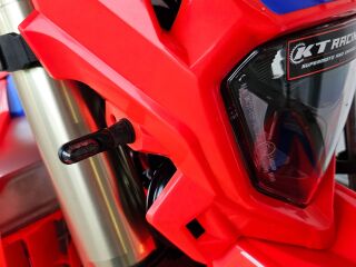 Beta RR 350 Race Supermoto/Enduro