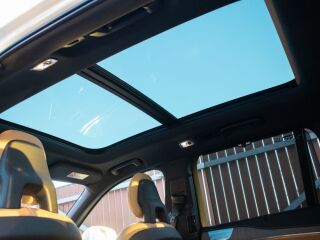Volvo XC90 Inscription Intelli PRO Xenium Wntr Fullopt 2.0 B5 AWD KERS MHEV Kerghübriid 183kW