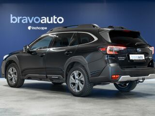 Subaru Outback AWD Limited Petrol 124kW