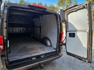 Mercedes-Benz Vito 2.1 R4 120kW