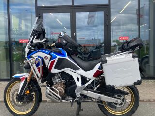 Honda CRF 1100 D4 R2 75kW
