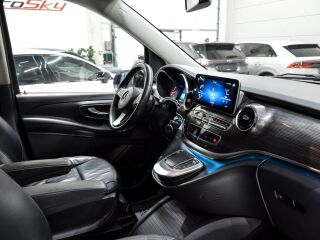 Mercedes-Benz V 250 d 4Matic Long Avantgarde 2.0 140kW