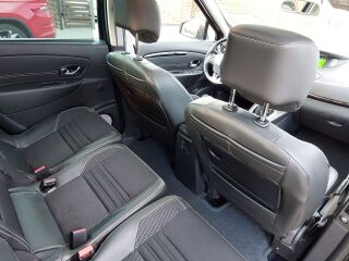 Renault Grand Scenic Bose 1.5 R4 dci 81kW