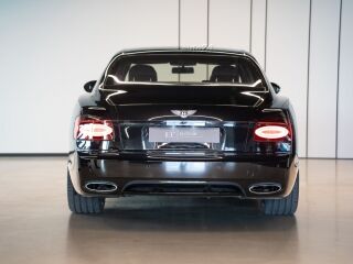Bentley Flying Spur W12 S 6.0 W12 467kW