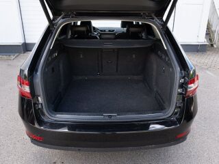 Skoda Superb 2.0 140кВ